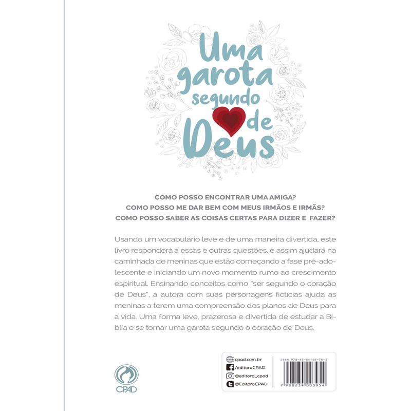 garota