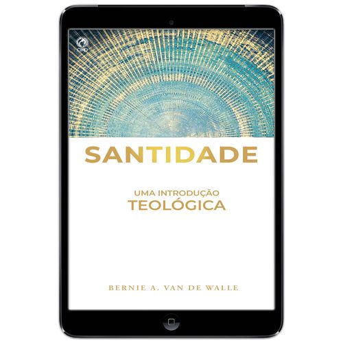 E-Book Santidade