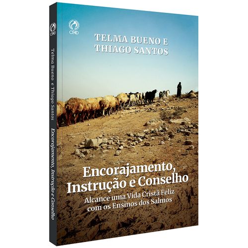 Encorajamento, Instrução E conselho
