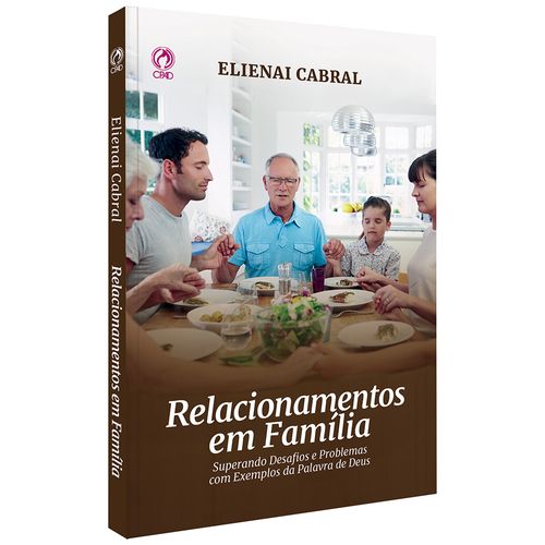 Relacionamentos em Família