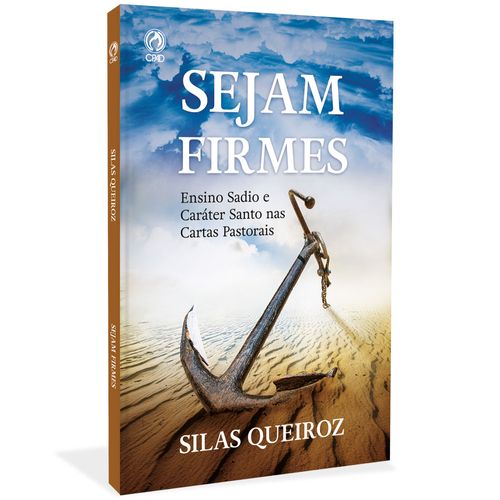 Sejam Firmes