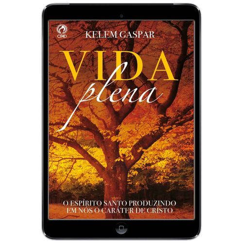 E-Book Vida Plena