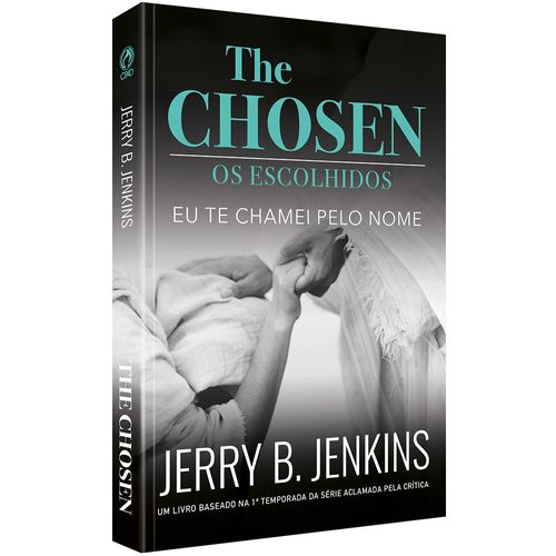 The Chosen -  Os Escolhidos