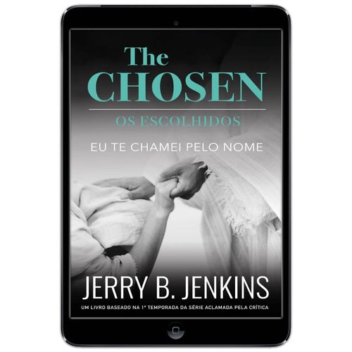 E-Book The Chosen
