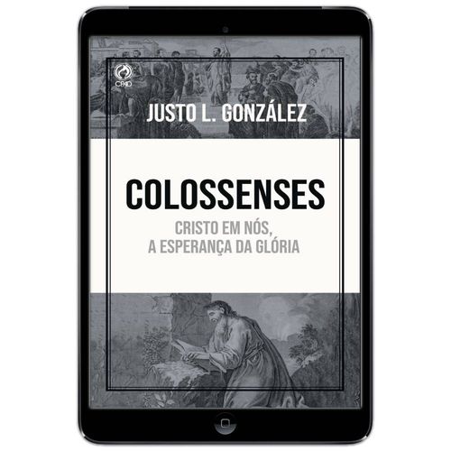 E-Book Colossenses