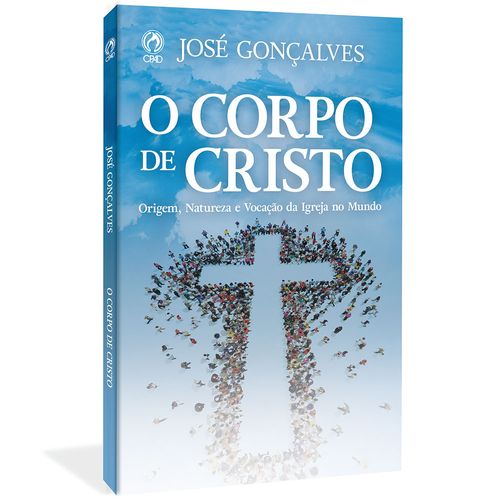 O Corpo de Cristo