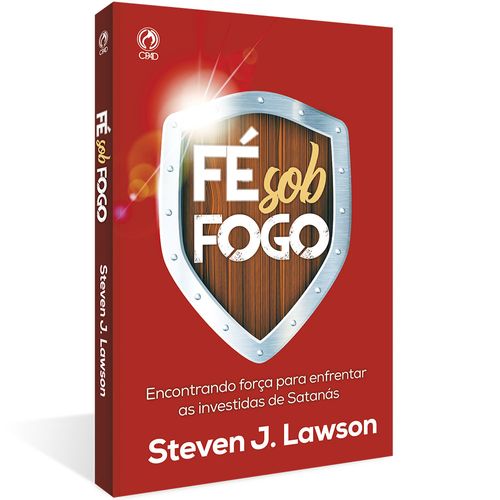 Fé sob Fogo