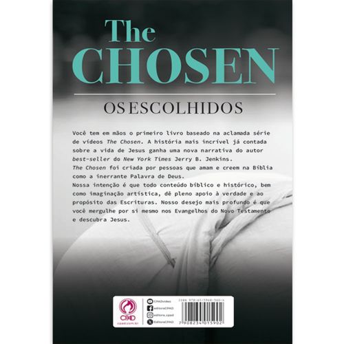 The Chosen -  Os Escolhidos