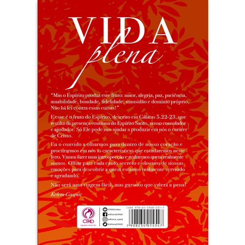 Vida Plena