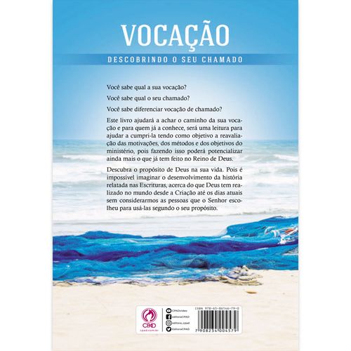 Vocação