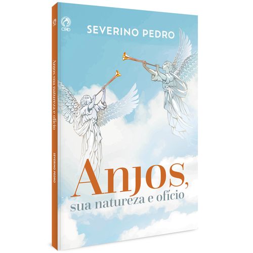 Anjos, sua natureza e ofício