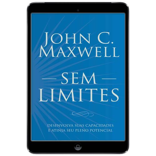 E-Book Sem Limites