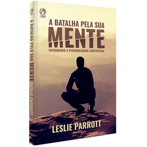 A Batalha pela sua Mente