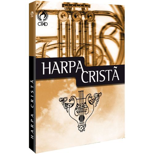 Harpa Cristã Popular Grande (Trompa)