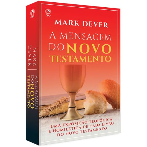 A Mensagem do Novo Testamento