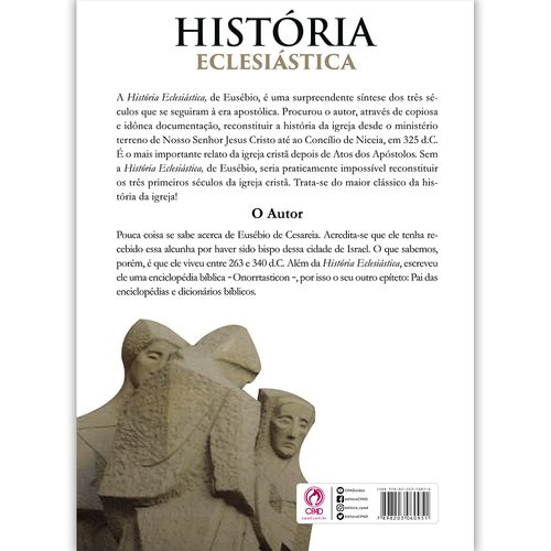 História Eclesiástica