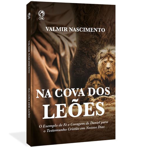 Na Cova Dos Leões