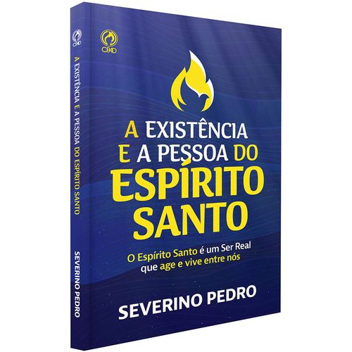A Existência e a Pessoa do Espírito Santo