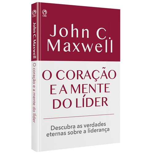 O Coração e a Mente do Líder