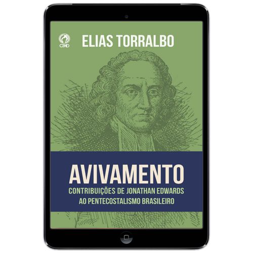 E-Book Avivamento