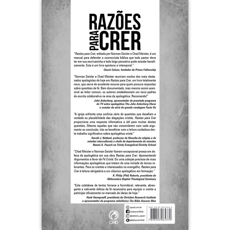 Razoes-para-crer