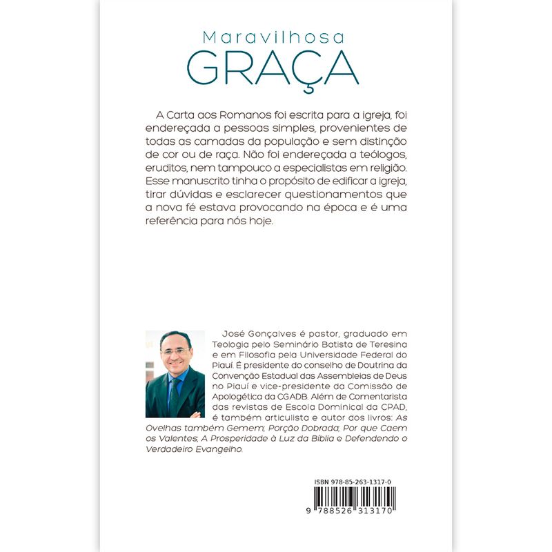 Maravilhosa-Graca