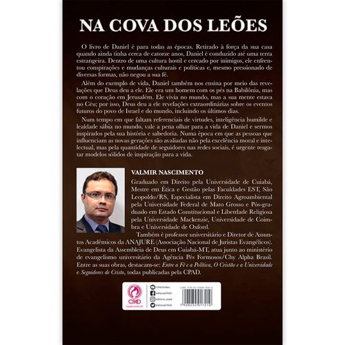 Na Cova Dos Leões