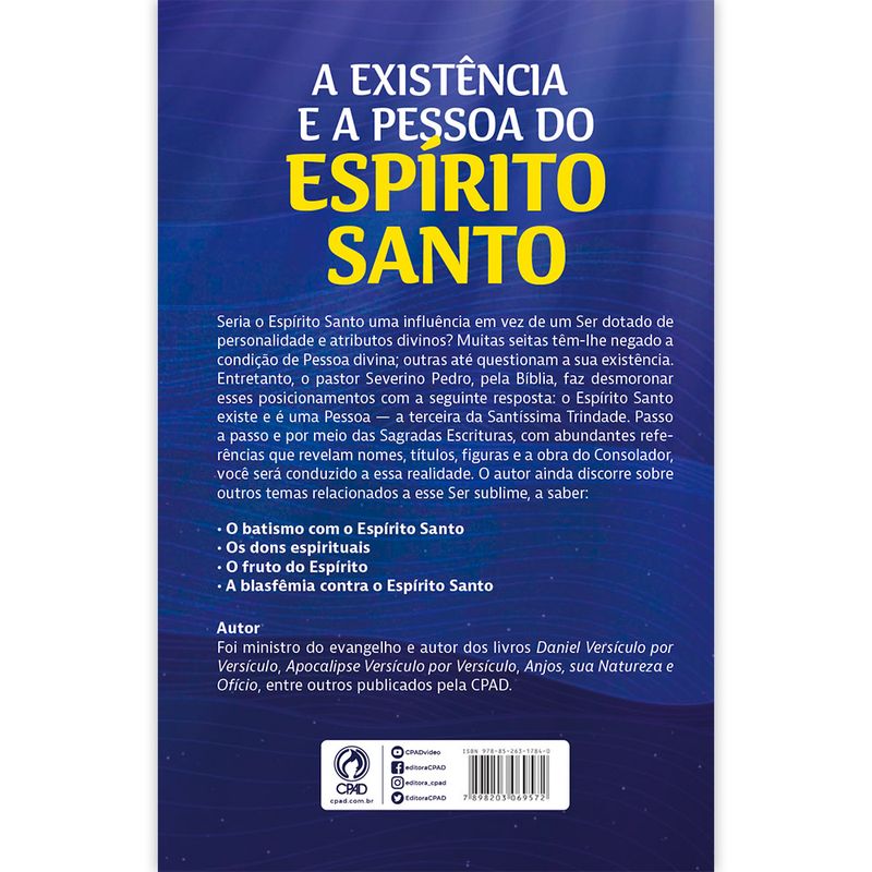 A-Existencia-e-a-Pessoa-do-Espirito-Santo