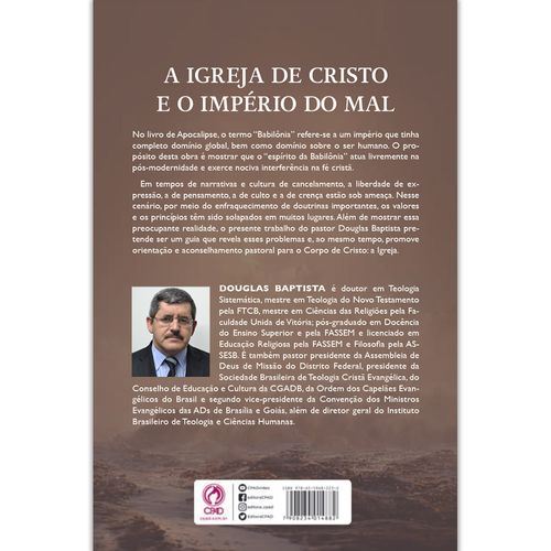 A Igreja de Cristo e o Império do Mal