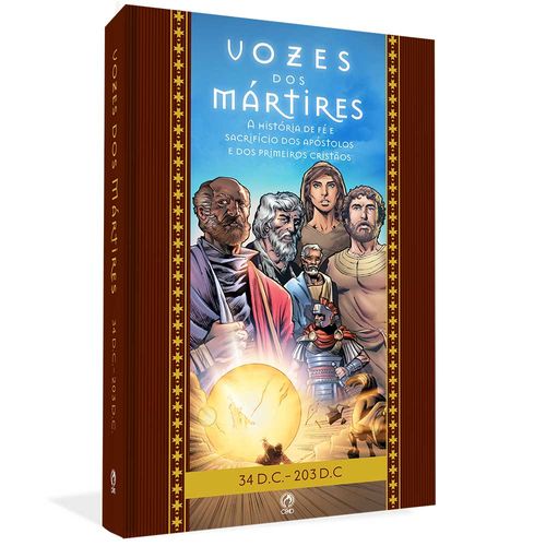 Vozes dos Mártires