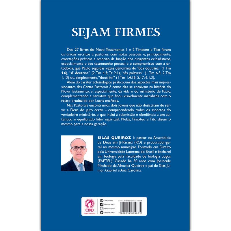 Sejam-Firmes