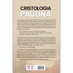 Cristologia-Paulina