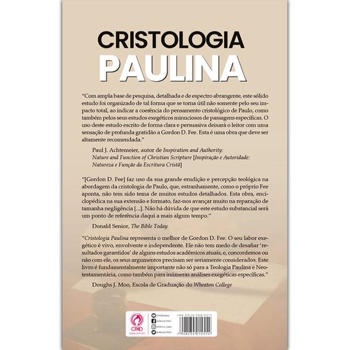 Cristologia Paulina