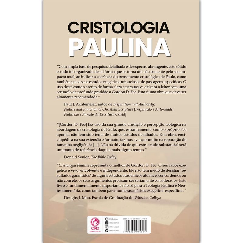 Cristologia-Paulina