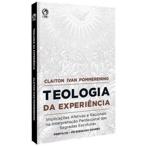 Teologia da Experiência