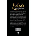 Lutero-Epoca-Vida-Legado