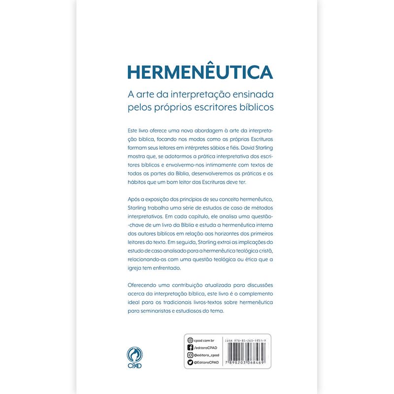 Hermeneutica