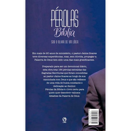 Pérolas da Bíblia