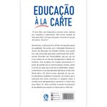 Educacao-a-La-Carte
