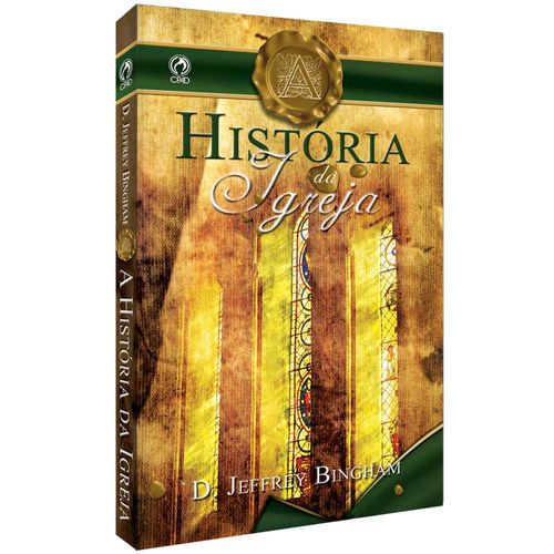 A História da Igreja