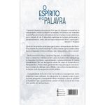 O-Espirito-e-a-Palavra