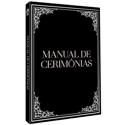 Manual de Cerimônias