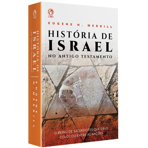 História de Israel no Antigo Testamento