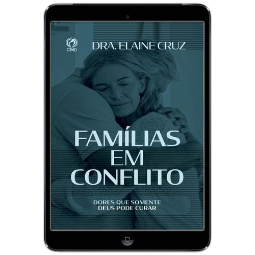 E-Book Famílias em Conflito