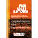 Israel-Gogue-e-o-Anticristo