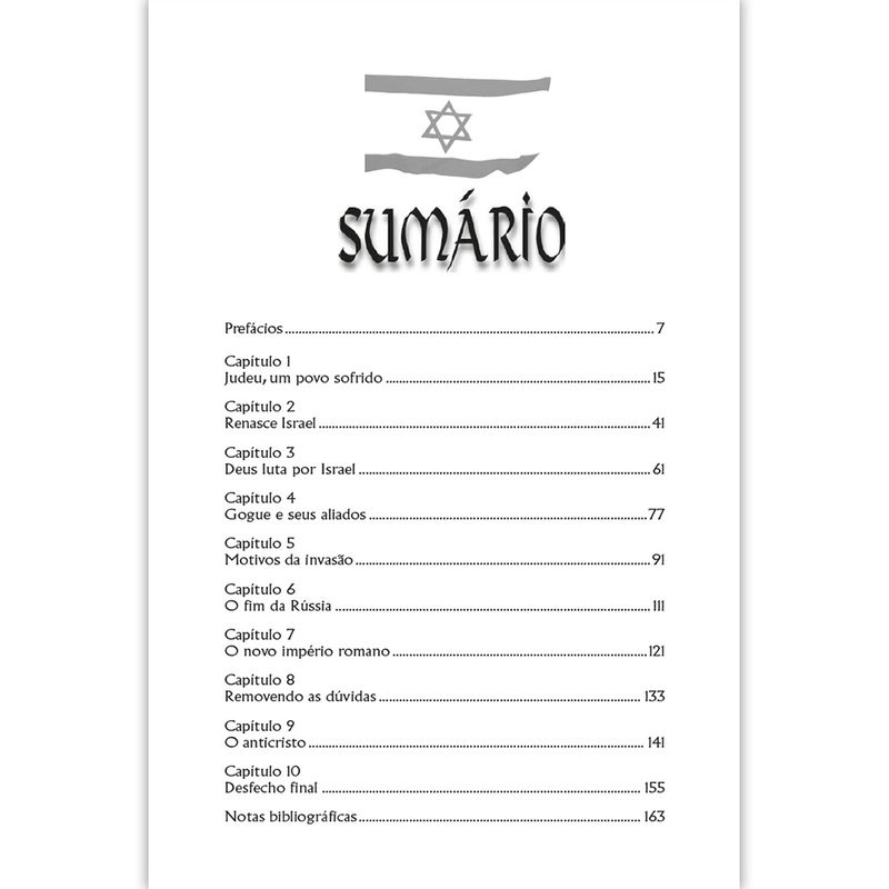 Israel-Gogue-e-o-Anticristo