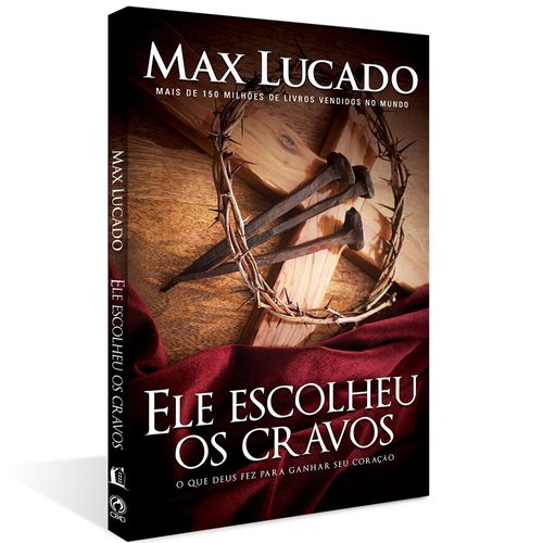 Ele Escolheu os Cravos