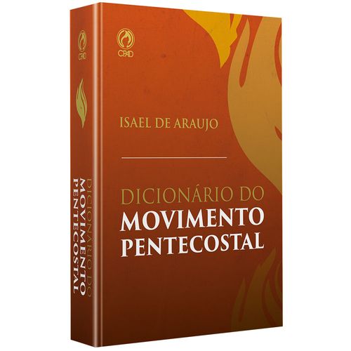 Dicionário do Movimento Pentecostal