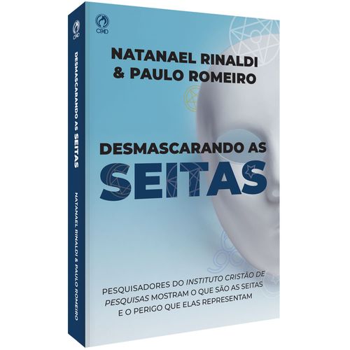 Desmascarando as Seitas