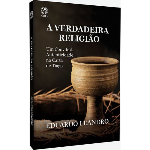 A Verdadeira Religião